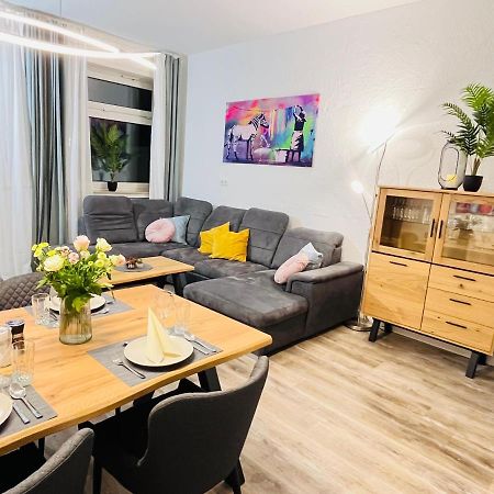 Fewo Am Wiesengrund Ludinghausen Exteriér fotografie